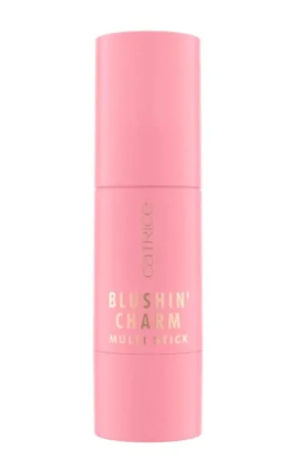 Мультистік для обличчя та губ Catrice Blushin' Charm