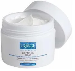 Крем Uriage (Урьяж) Xemose Церат 150 мл