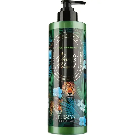 Шампунь парфумований Kerasys Neroli Moonlight Perfume Shampoo Місячний Неролі 500 мл