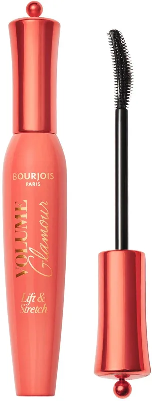Туш для вій Bourjois Volume Glamour