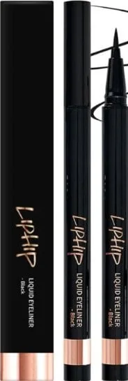 Підводка для очей LIPHIP Black рідка 0.6 г
