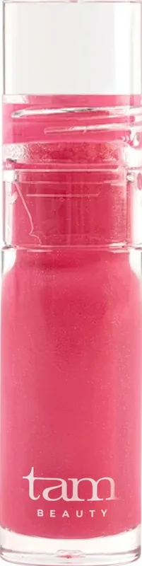 Олія для губ TAM BEAUTY THE JELLY PLUMP FIRST LOVE 01, 4.3 мл