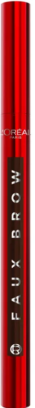 Фломастер-тінт для брів L'Oreal Paris Infallible Faux Brow Dark Brunette 1 мл
