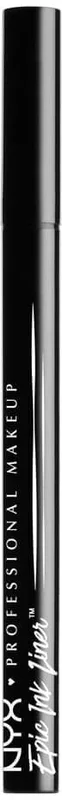 Підводка-фломастер для очей NYX Professional Makeup Epic Ink