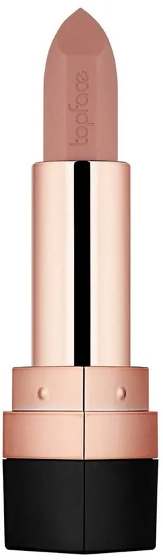Помада для губ Topface Instyle Matte Lipstick матова відтінок 01 White Mocha Kiss 4 г