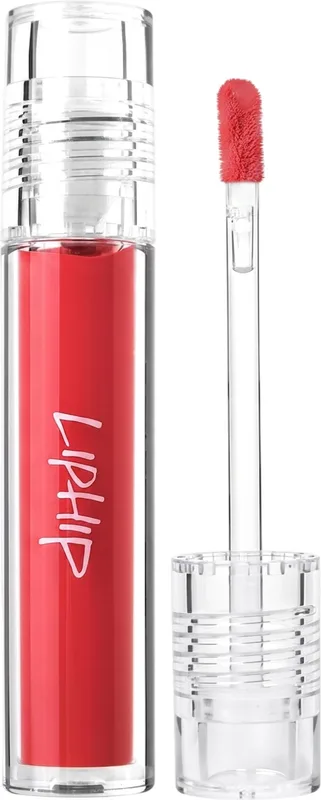 Тінт для губ LIPHIP Longlasting Lip Matte L02 First Kiss 4.5 г