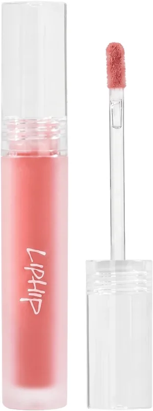 Тінт для губ LIPHIP Glossy L21 Pink Jisu 3 г