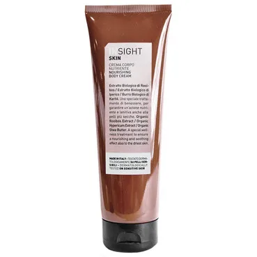 Крем для тіла Insight Skin Nourishing Body Cream