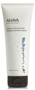Мінеральний пілінг для тіла Ahava Deadsea Water Mineral Body Exfoliator