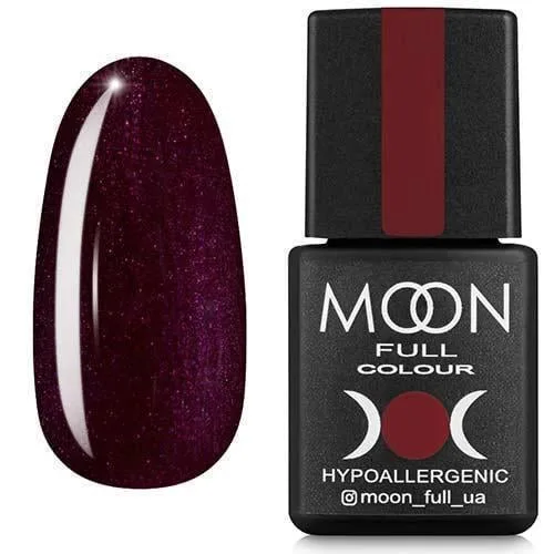 Moon Full color Gel polish - Гель-лак