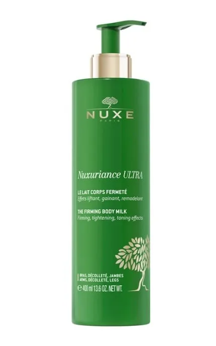 Молочко для тіла Nuxe Nuxuriance Ultra зволожуюче 400 мл