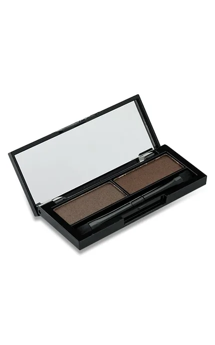 Набір для корекції брів Max Factor Real Brow Duo Kit тон 002 Medium 4 г