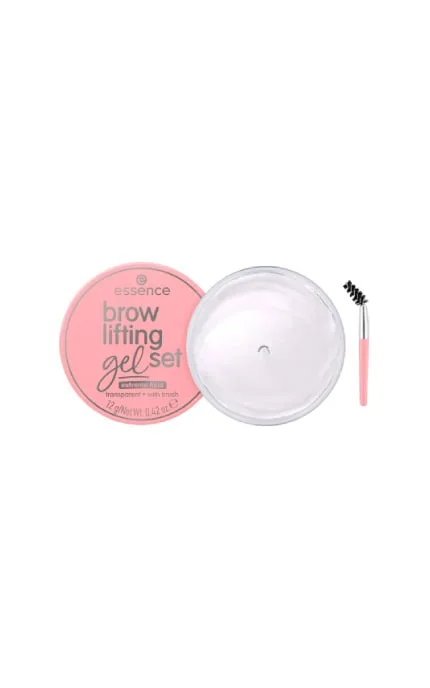 Набір для укладки брів Essence Brow Lifting 12 г