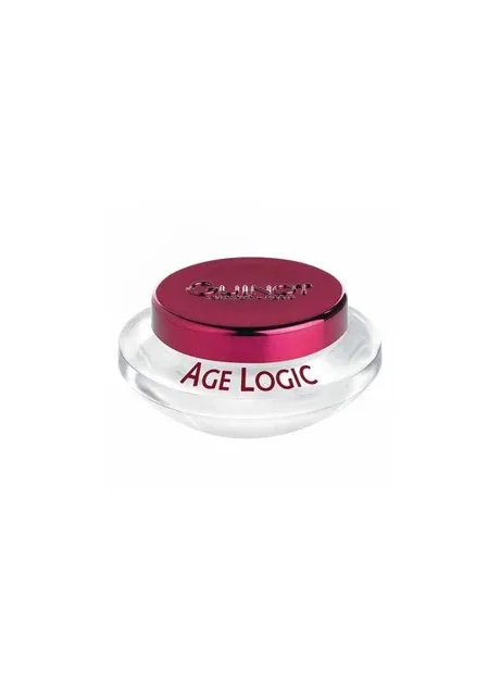 Guinot Омолоджуючий живильний крем Cream Age Logic Riche 50 мл — Крем, Франція (317191739)