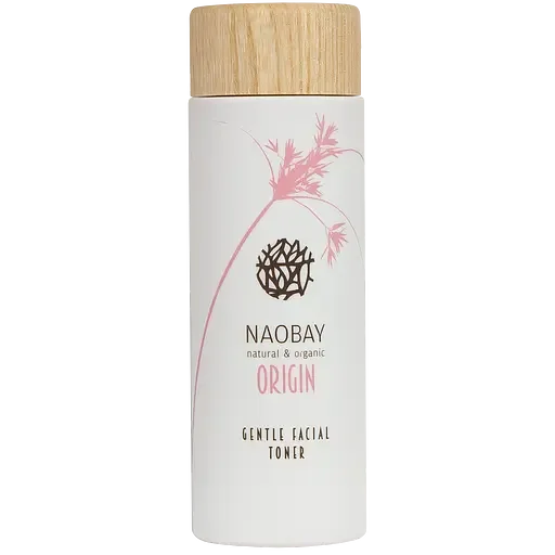 Тонік для обличчя Naobay Origin, 200 мл