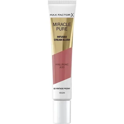 Рум'яна Max Factor Miracle Pure