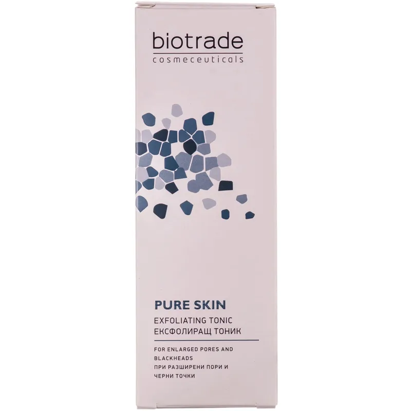Тонік Biotrade Pure Skin для шкіри з розширеними порами, 60 мл (3800221840303)