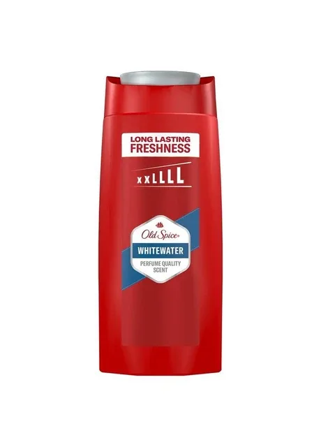 Гель для душу White Water 675 мл Old Spice (365958743)