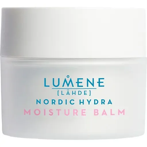 Денний зволожуючий бальзам Lumene Lahde Nordic Hydra, 50 мл