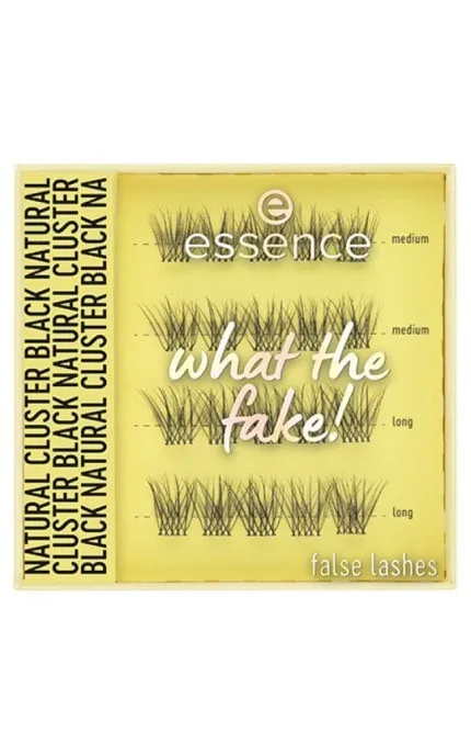 Накладні вії Essence What the Fake! 06