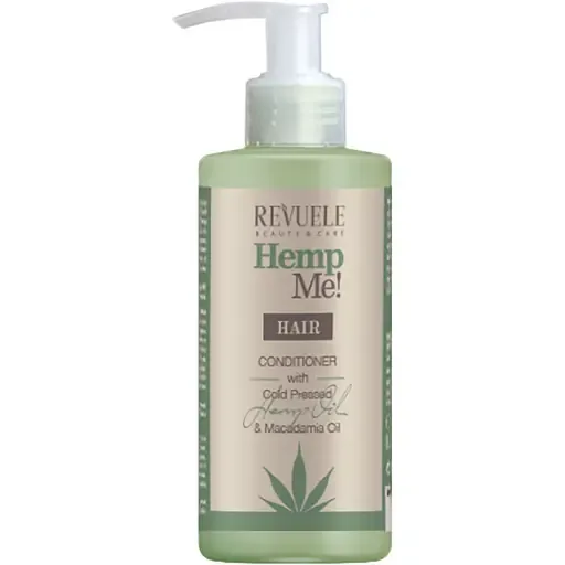 Кондиціонер для волосся Revuele Hemp Me!, 250 мл
