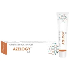 Гель Азелоджі 10% elegant Azelogy gel 30 г