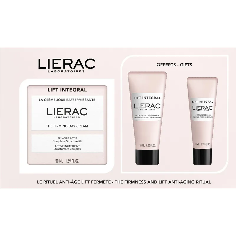 Набір Lierac (Лієрак) Lift Integral
