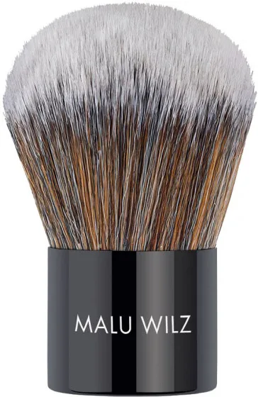 Malu Wilz Kabuki Powder Brush - Пензель для пудри