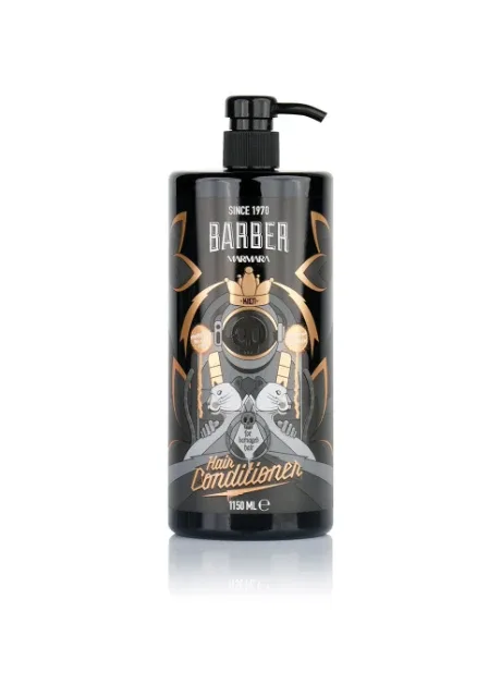 Кондиціонер для волосся Keratin Complex Conditioner 1150 мл Marmara (254683448)