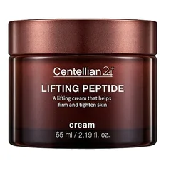Крем Centellian24 Lifting peptide cream для підтяжки та відновлення шкіри 65 мл