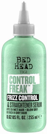 Сироватка для випрямління неслухняного волосся Tigi Bed Head Control Freak Serum