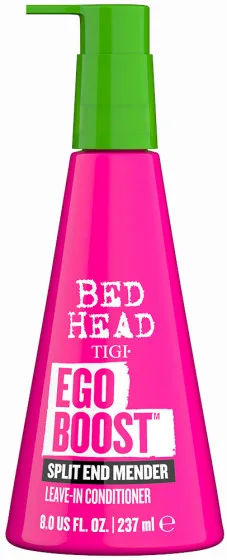 Незмивний кондиціонер для сухих і посічених кінчиків волосся Tigi Bed Head Ego Boost Leave-In Conditioner