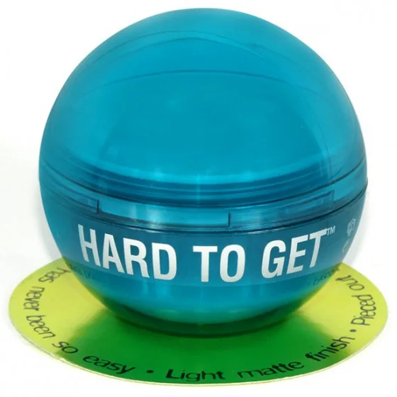 Tigi Bed Head Hard To Get - Текстурирующая паста