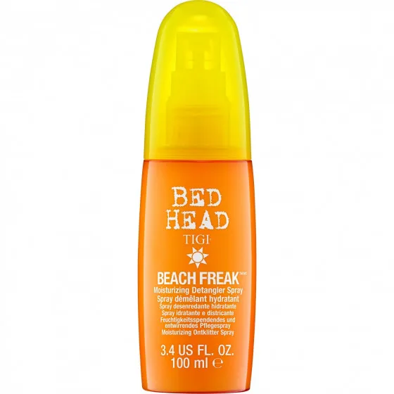 Спрей для легкого розчісування волосся Tigi Bed Head Beach Freak Detangler Spray
