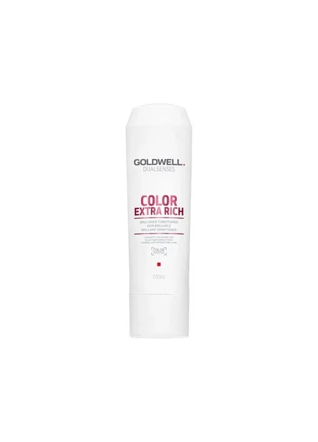 Бальзам для пористого фарбованого волосся Color Extra Rich DSN, 200мл Goldwell (352176164)