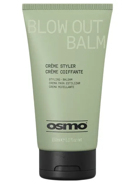 Бальзам захисний для укладки волосся Blow Out Balm NEW, 150 мл Osmo (359378238)