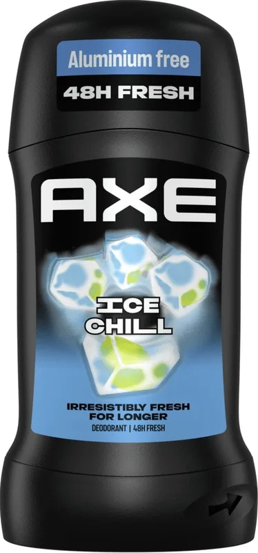 Дезодорант стік AXE Ice Chill 50 мл