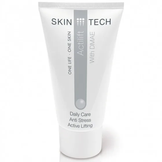 Skin Tech Actilift Cream - Крем для обличчя "Актіліфт"