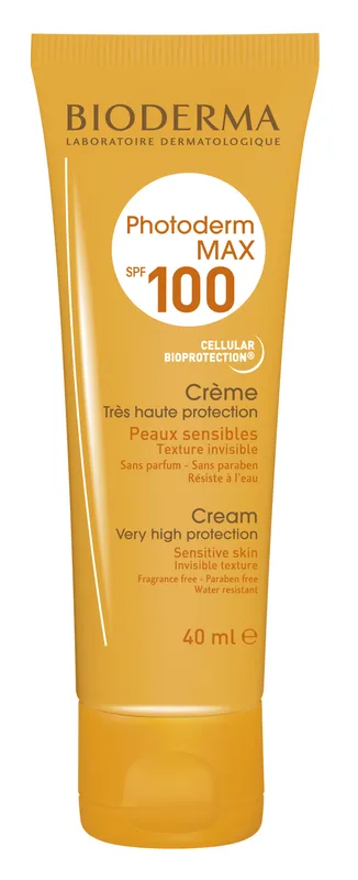 Крем Bioderma (Біодерма) Photoderm Max 40 мл