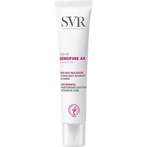 Крем для обличчя SVR Sensifine AR Creme, 40 мл
