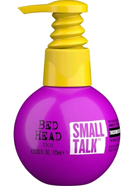 Міні-Крем для об'єму та ущільнення волосся Small Talk, 125 мл Tigi (352176020)