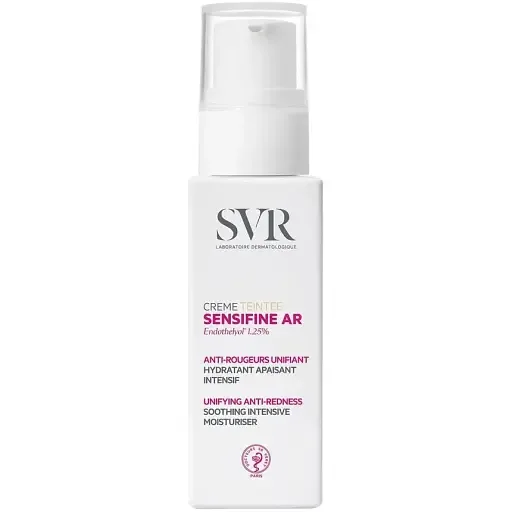 Тональний крем SVR Sensifine AR Tinted Cream Unifying Anti-Redness Care 40 мл