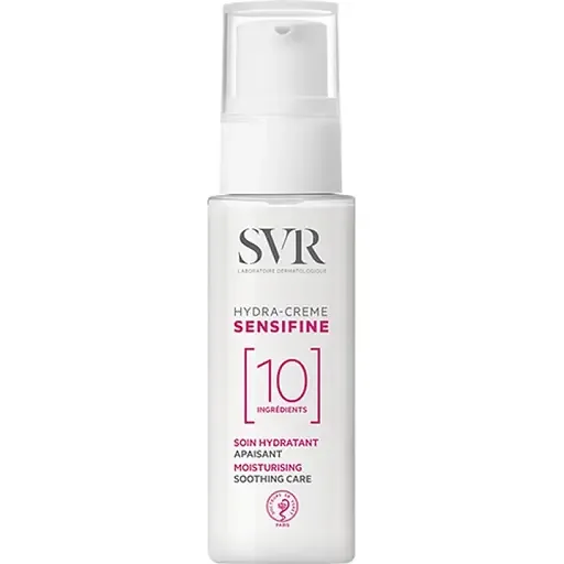 Зволожуючий крем SVR Sensifine, 40 мл