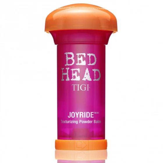 Tigi Bed Head Joyride Texturizing Powder - Що текстурує бальзам-пудра