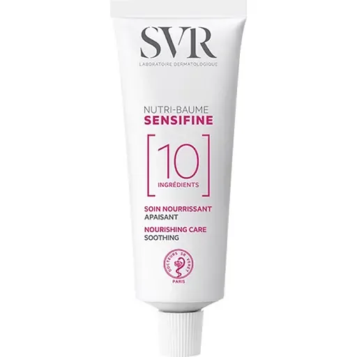 Поживний бальзам SVR Sensifine, 40 мл