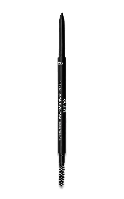 Олівець для брів LN Micro Brow Pensil тон