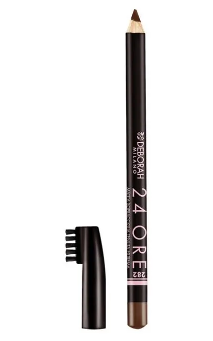 Олівець для брів Deborah 24Ore 282 Light brown 1.2 г