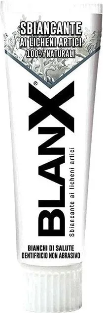 Зубна паста Blanx Whitening Tube 75 мл