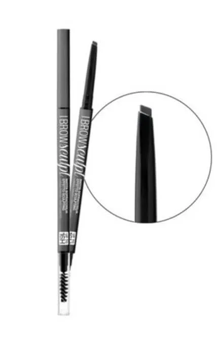 Олівець для брів Bellaoggi I Brow Sculpt