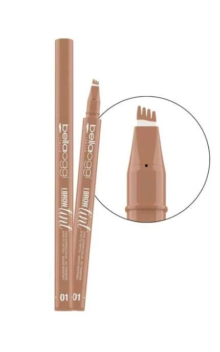 Олівець для брів Bellaoggi I Brow Tint